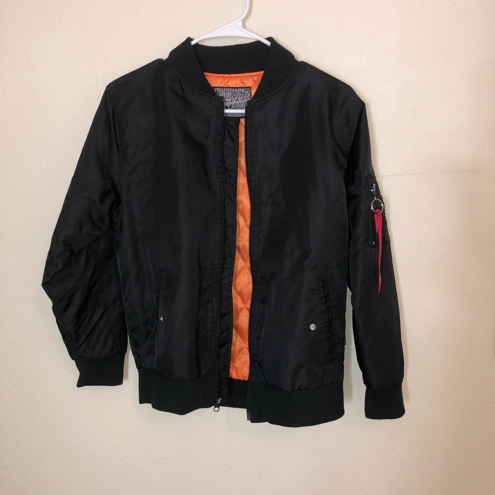 jacket - Picture 3 of 5